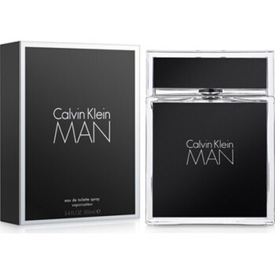 Calvin Klein Man EDT 100ml