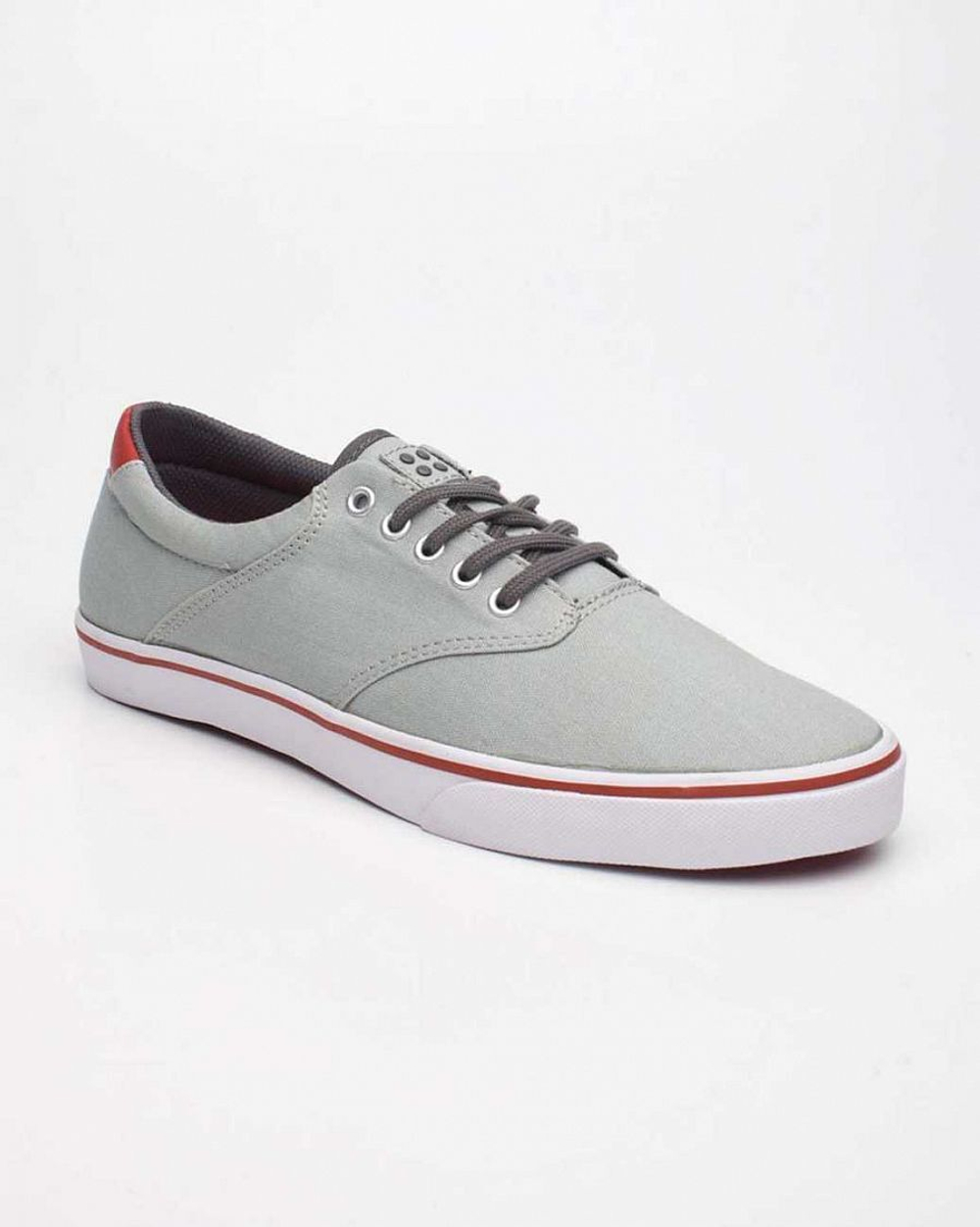 Кеды Gravis FILTER MNS LIGHT GREY