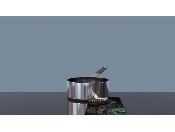 Варочная панель Electrolux KIS62453I