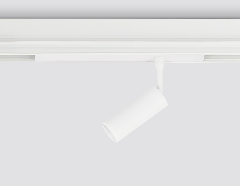 GL1605 WH белый IP20 7W 4200K 220V 36° D35*80 (Без ПДУ)