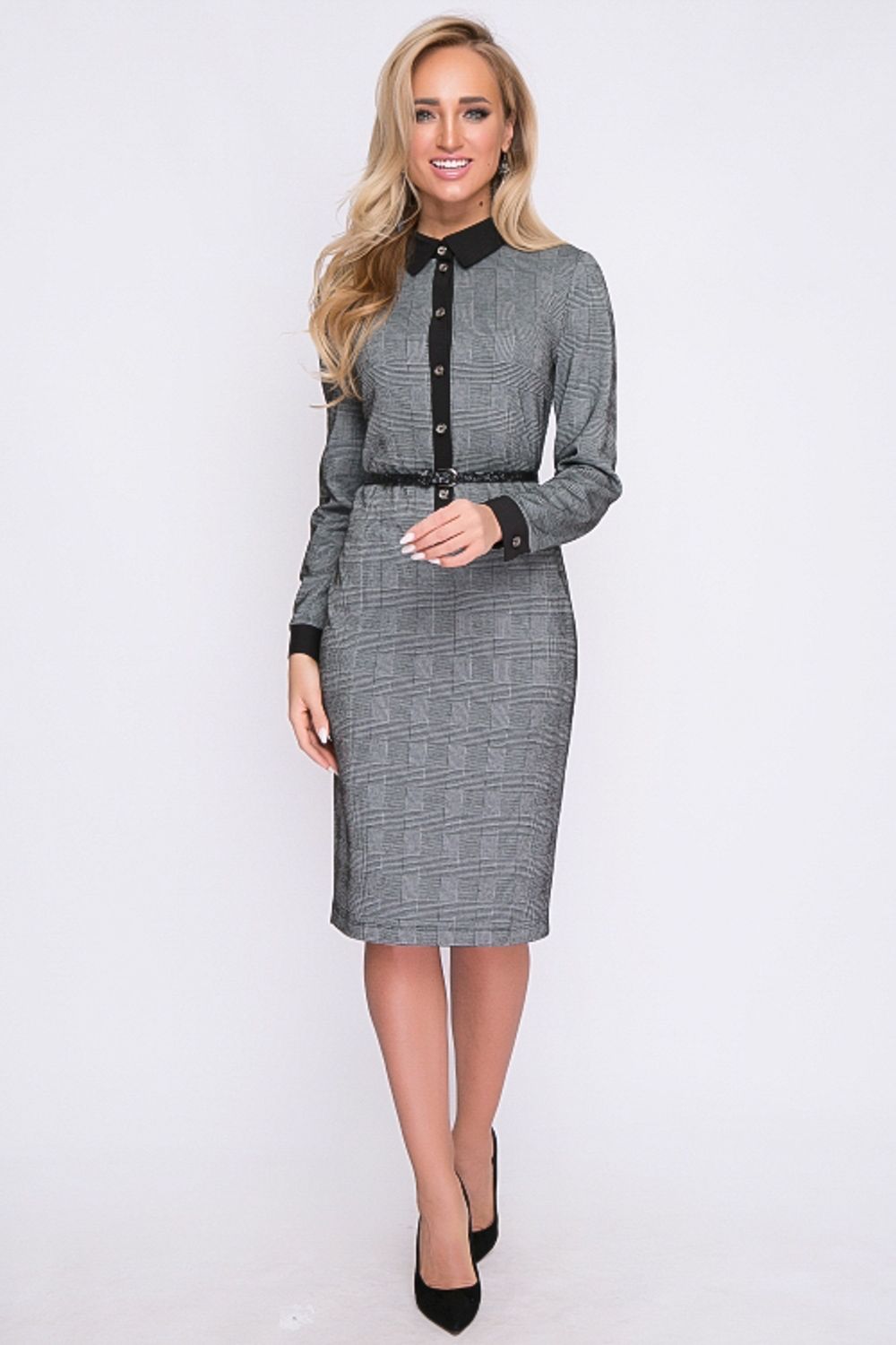 Платье 7824 Avili