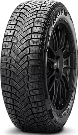Pirelli Winter Ice Zero Friction 235/50 R18 107H XL