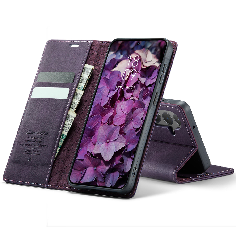 Чехол-книжка CaseMe RFiD Samsung Galaxy A55