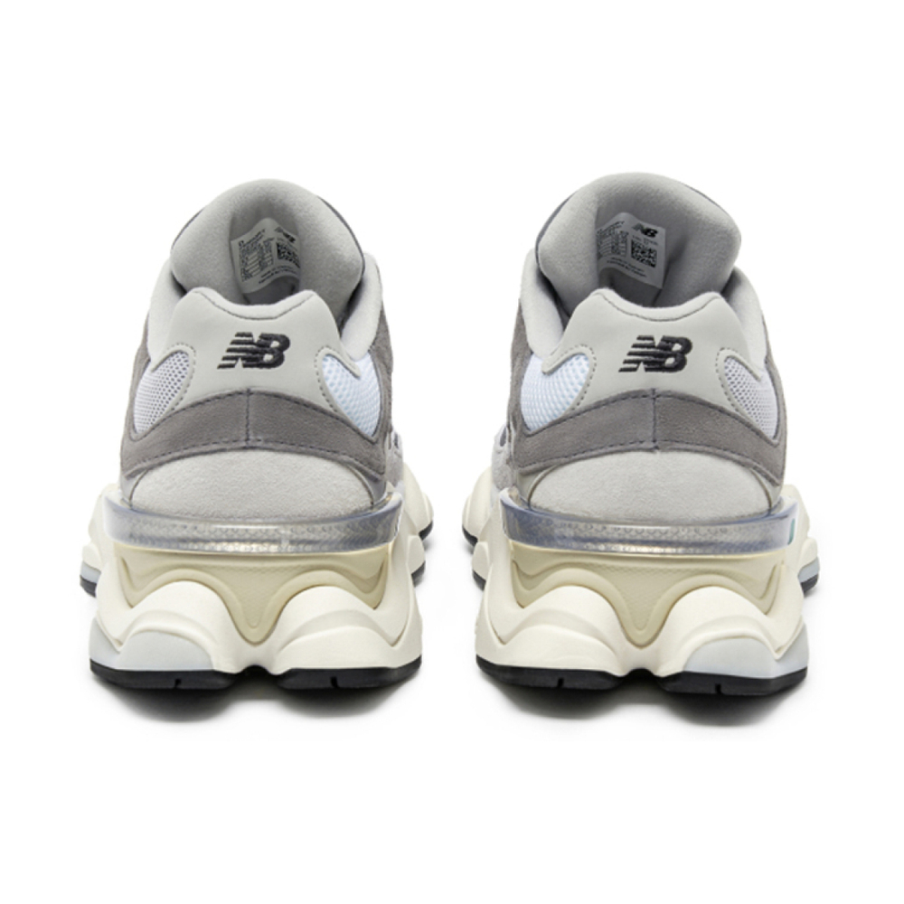 Кроссовки New Balance NB 9060, U9060GRY