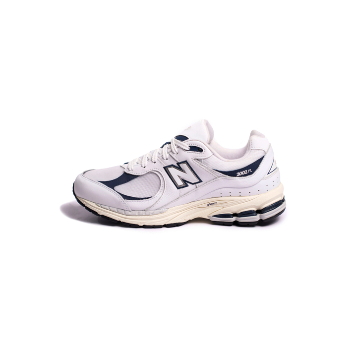 New Balance 2002R “White Natural Indigo”