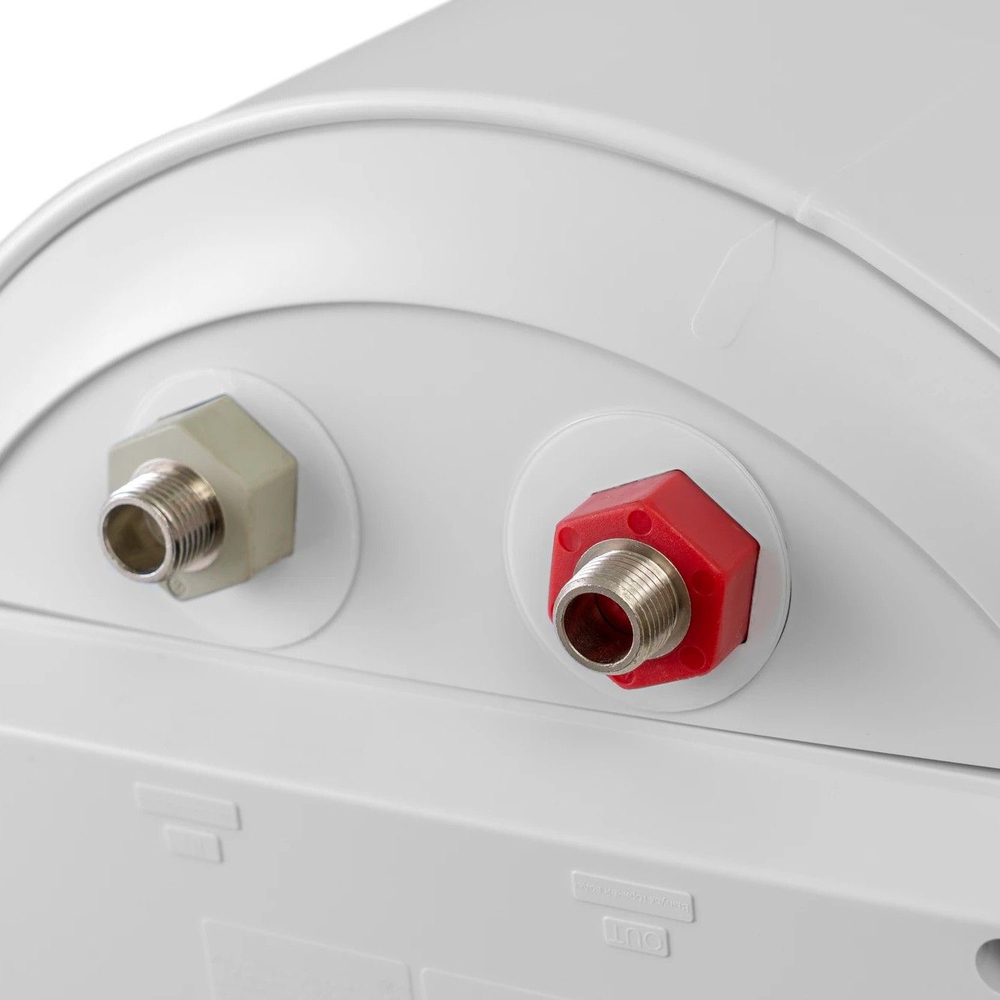 Водонагреватель электрический накопительный Haier ES50V-A5