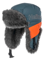 Шапка Helios Чарыш цвет серый, размер XL (T-HS-CH-H-G-XL)