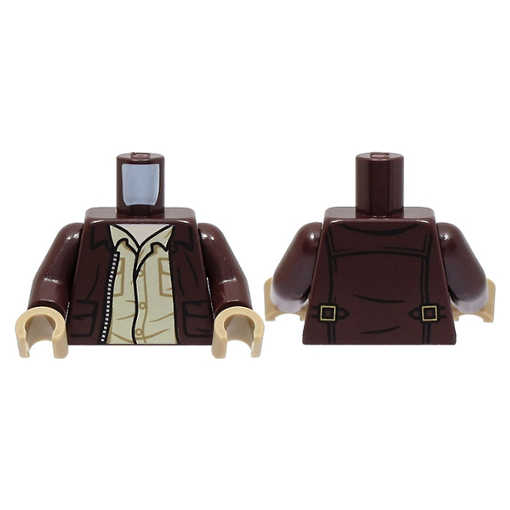 Торс Индиана Джонс 973pb5166c01