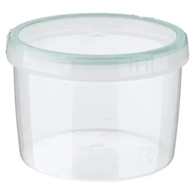 Банка Винтаж, 0,75л. (Светло-голубой), С11488