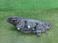 Битая Фара левая Chery Tiggo 8 (2018-2022) LED