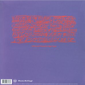 Deep Purple / Purpendicular (2LP)