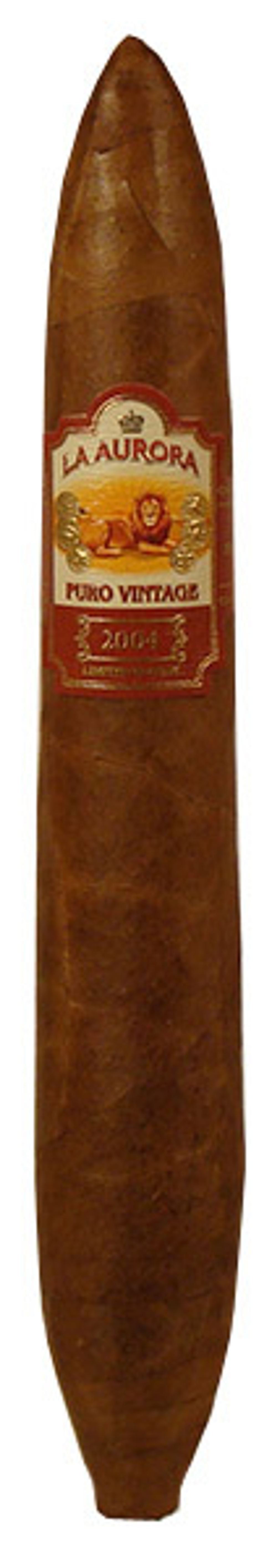 Lа Aurora Puro Vintage 2004