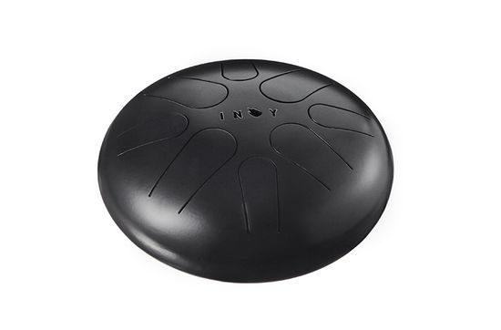 Глюкофон 22см, До-мажор INOY Standart Black22