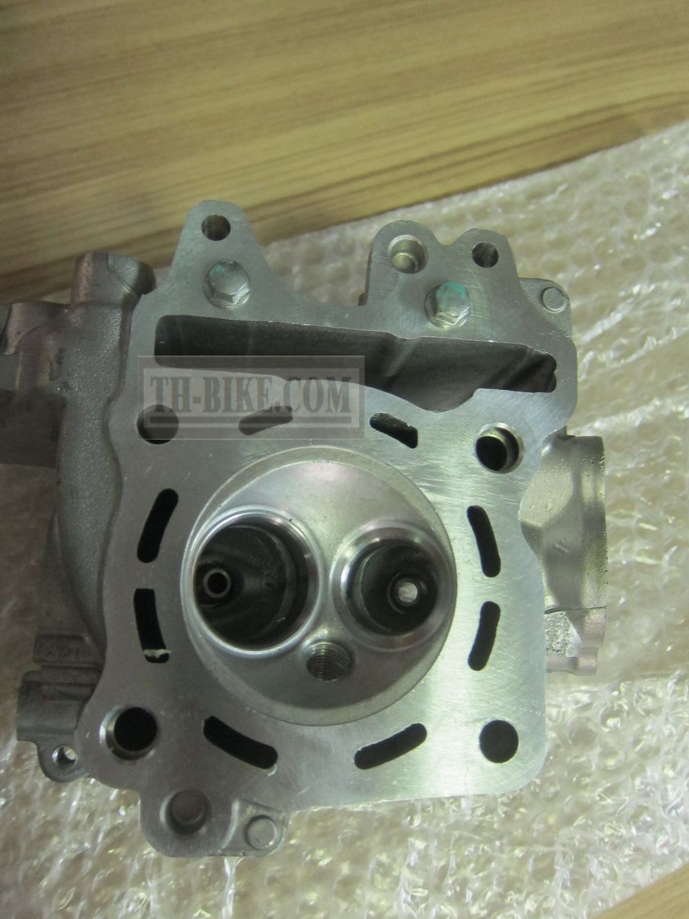 12010-K36-T00. HEAD ASSY., CYLINDER. Honda PCX150, ADV150