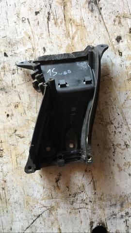 Кабельная шахта б/у правая сторона МАН ТГС