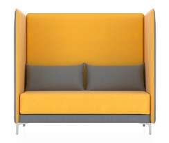 диван 2-м Графит В