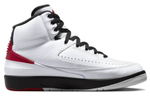 Кроссовки Jordan Air Jordan 2 "Chicago" (Женская размерная сетка)