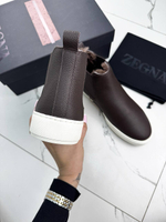 Ботинки Zegna
