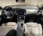Renault Talisman Grandtour Initiale Paris с шасси 4CONTROL