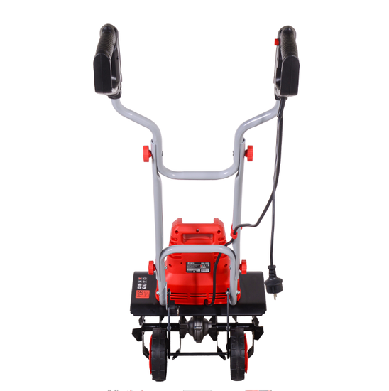 Культиватор электрический "РЕСАНТА" ЕМС-2000