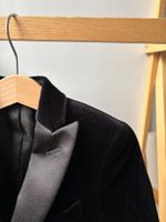 Бархатный пиджак Tommy Hilfiger, 104