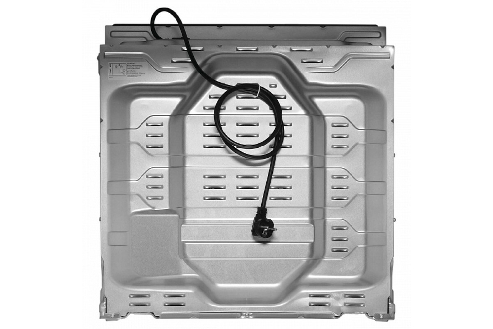 Электрический духовой шкаф Korting OKB 8951 EN ST