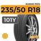Kumho Ecsta PS72 235/50 R18 101Y XL
