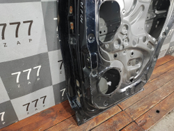 Дверь задняя правая Changan CS75PLUS 19-нв Б/У Оригинал S311F2701030900AA