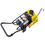 Резчик швов STEM Techno SC 350 бензиновый - GX200 / глубина реза до 90 мм