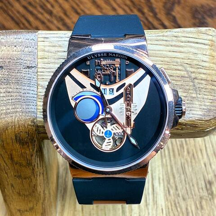 Часы мужские Ulysse Nardin