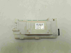 SMV24AX01R/48 ктп25 Электронный модуль для посудомоечной машины Bosch 9001048305 б/у
