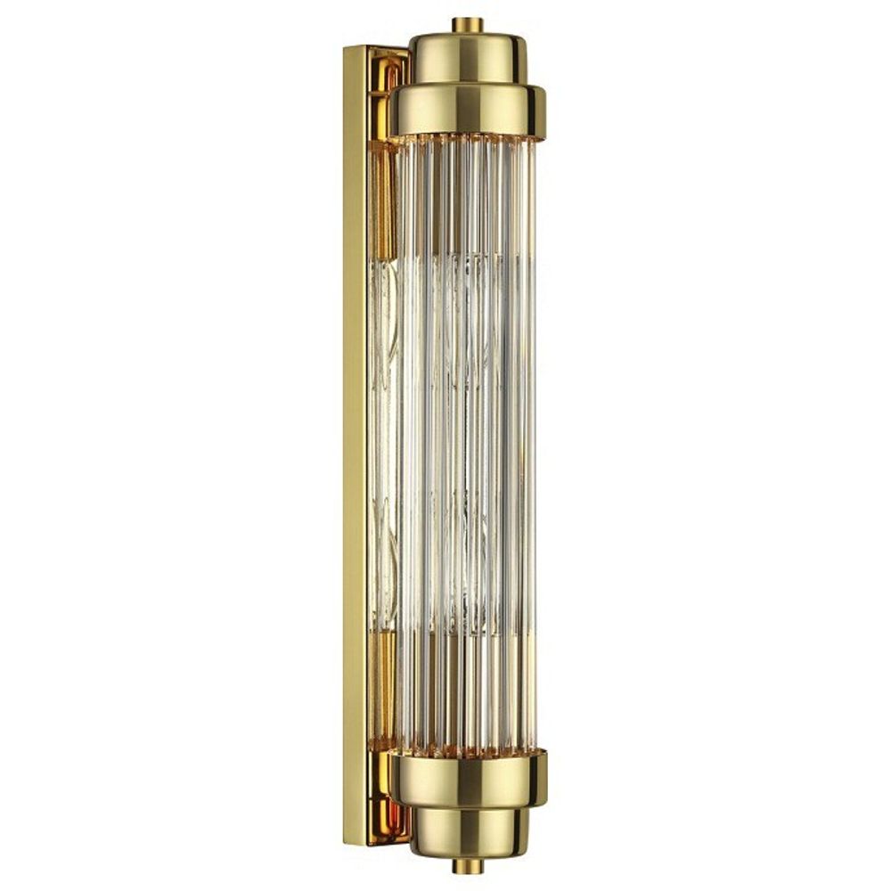 Бра Odeon Light Lordi 4822/2W