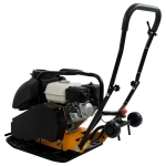 Habert H-C80NTH бензиновая виброплита GX160 00-00159297