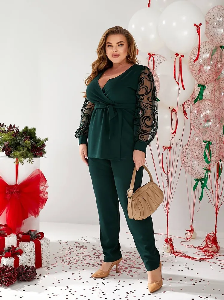 Костюм УК-6135-3 Fabrika