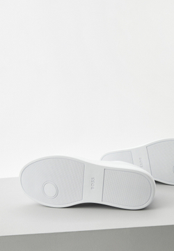 Кеды мужские Boss Kieran_Tenn_al 10228535 01