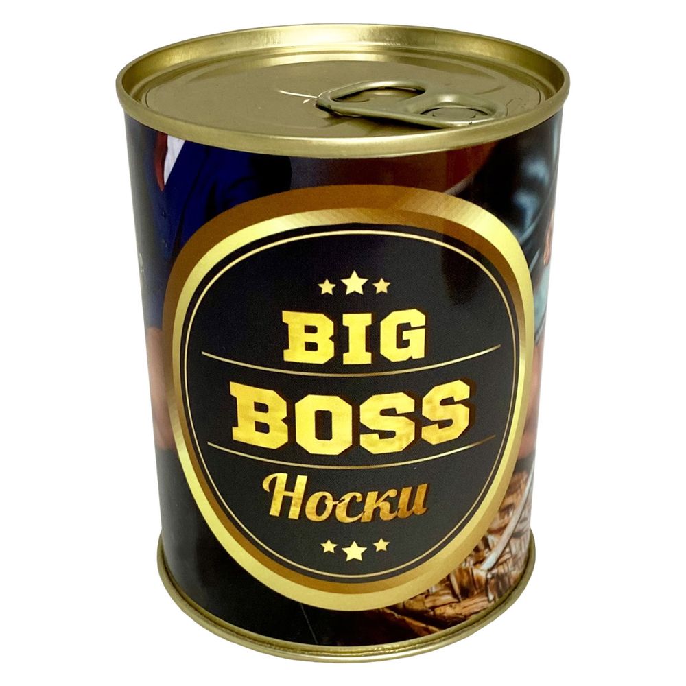 Консервированные носки, подарочные, ВоенПро