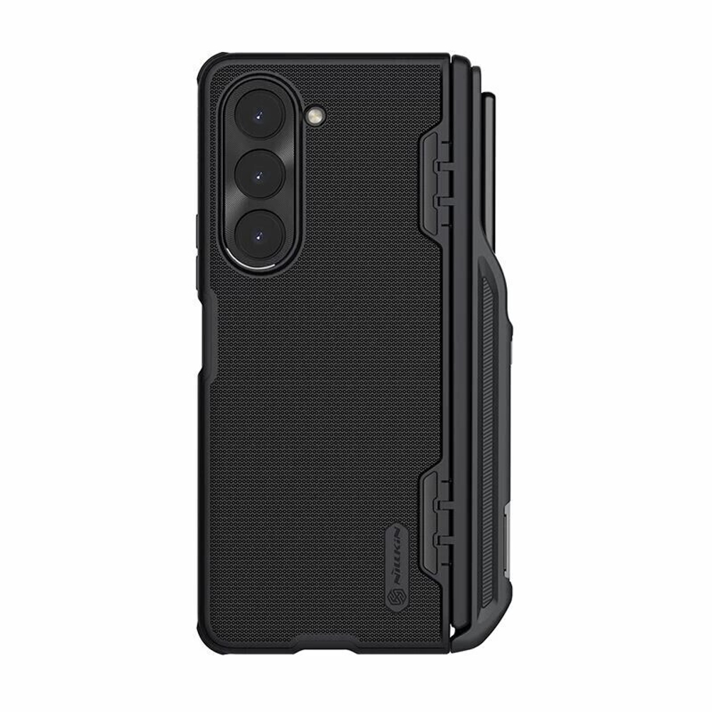Чехол на Samsung Galaxy Z Fold 5 Nillkin Super Frosted Shield