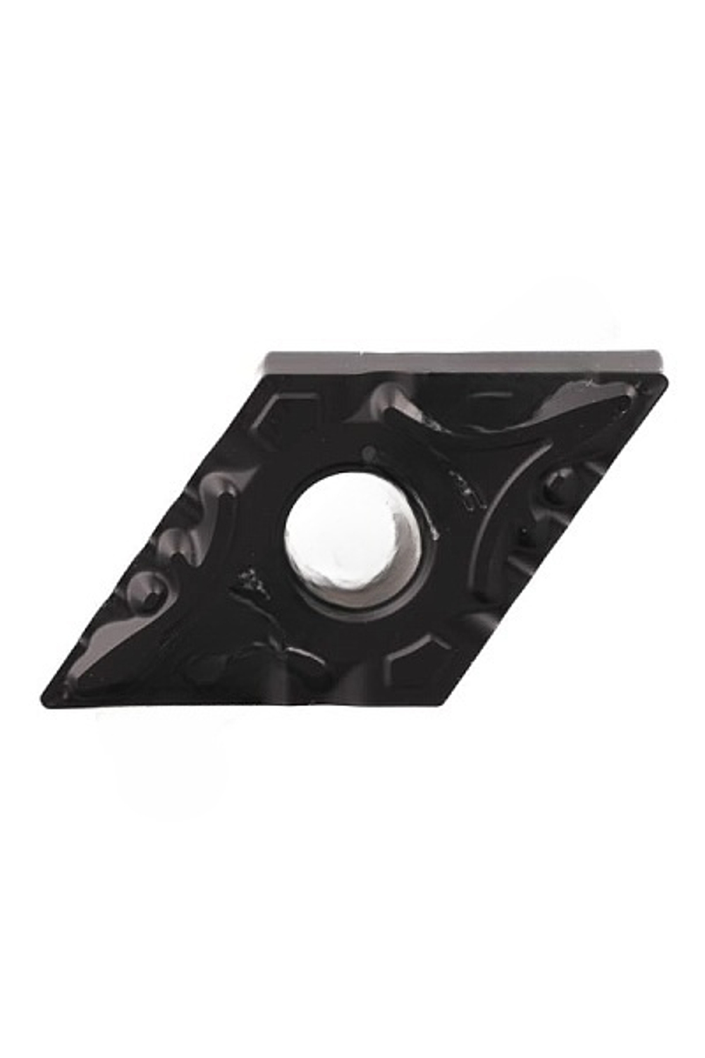 DNMG150604-GC ZC133 Пластина твердосплавная