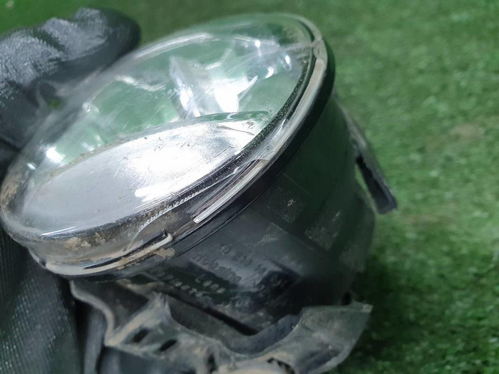 ПТФ левая Toyota Camry XV50 XV70 (2017-2021) LED