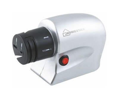 Точилка для кухонных ножей Homestar HS-2025 электрическая 20 Вт 005463