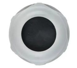 Кабельный ввод, сальник 4 штуки PG21 отверстие d28, провод d13-18 мм IP54