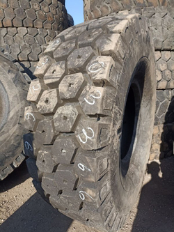 24.00R35 Michelin X TRA LOAD GRIB шина б/у