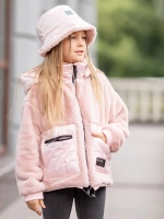 Куртка Веста меховая