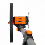 Дорожное колесо RGK Q8