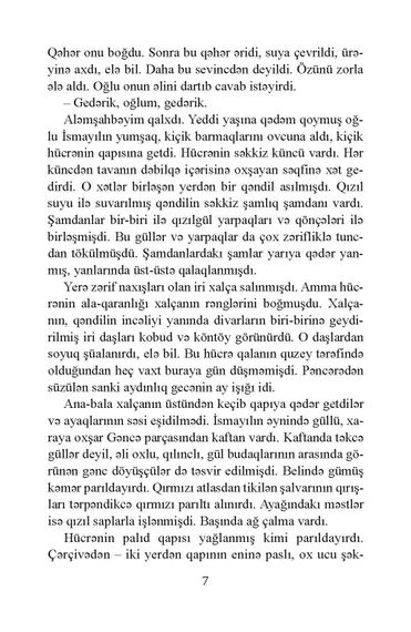 Xudafərin körpüsü