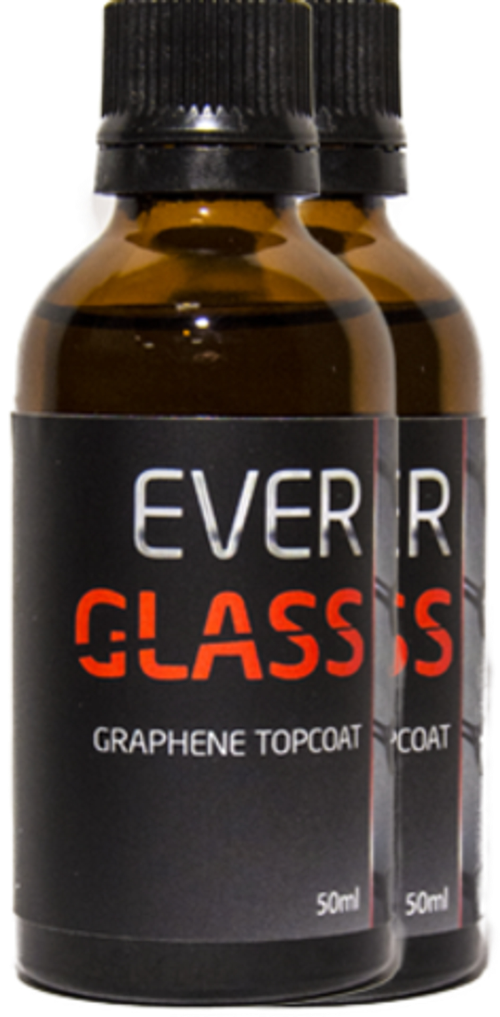 EVERGLASS GRAPHENE 50МЛ.Защитное покрытие для кузова автомобиля.