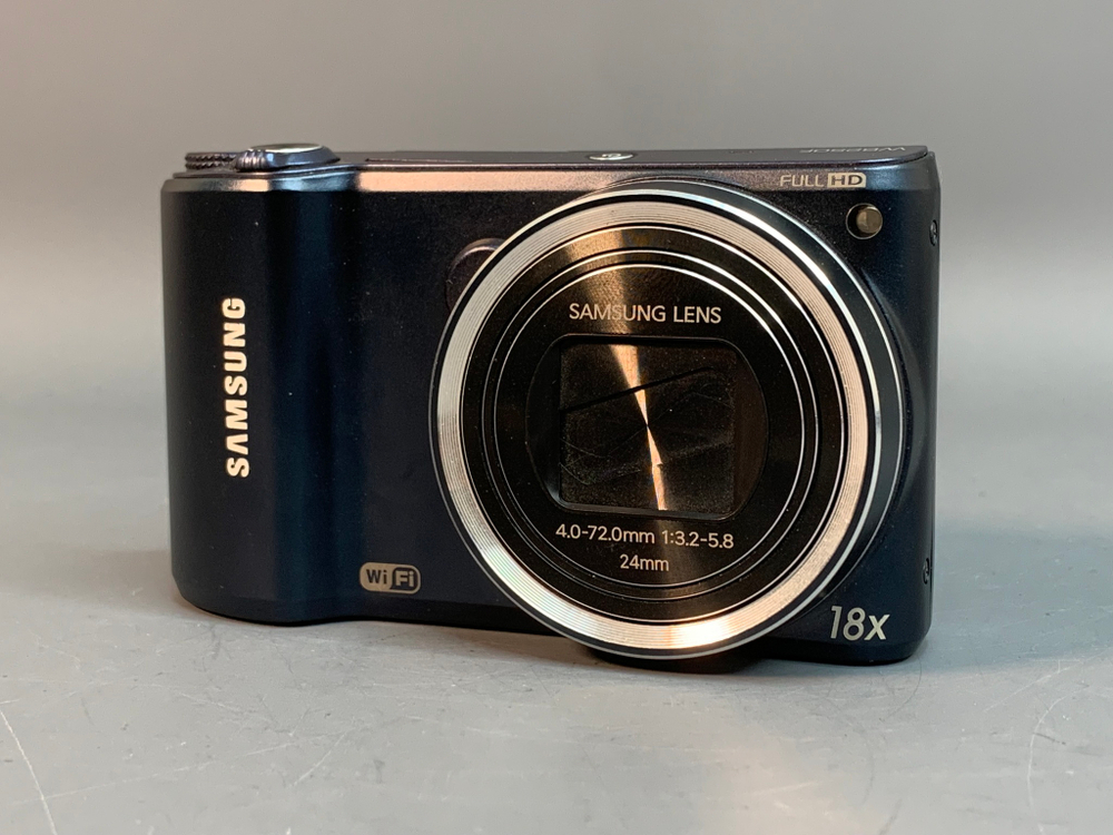 Samsung WB250F