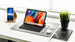 Apple iPad Pro 11 1th-Gen (2018)
