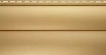 БЛОКХАУС  Престиж Двухпереломный Золотистый ВН-02 3100х320мм 0,99м2