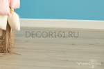 Виниловый ламинат VINILAM 7893-EIR Дуб Сиена
